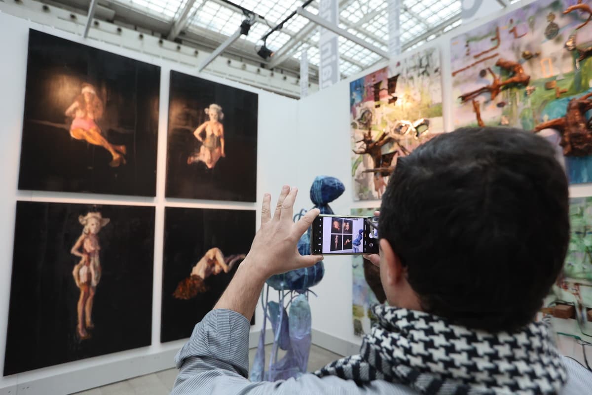 Art in the Modern World