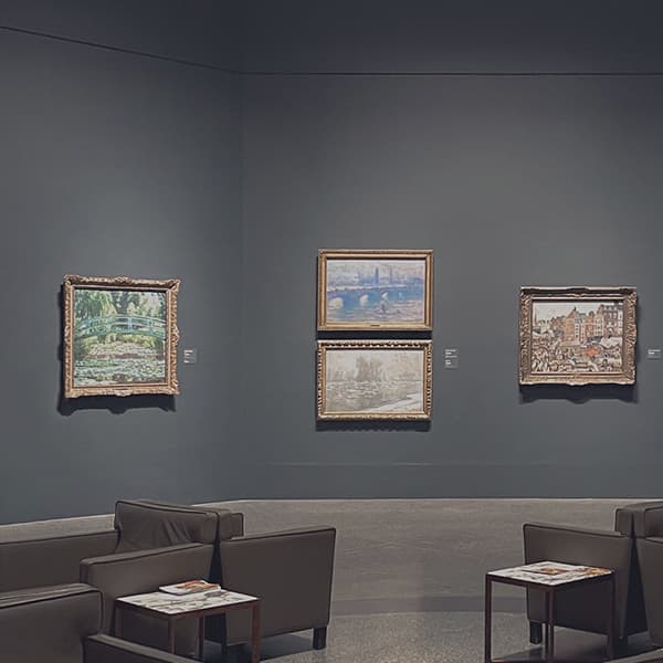 art