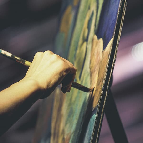 art