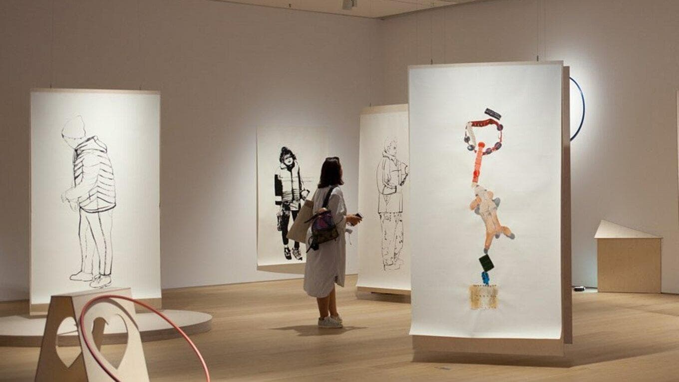 Contemporary Art in the World of Online Casinos