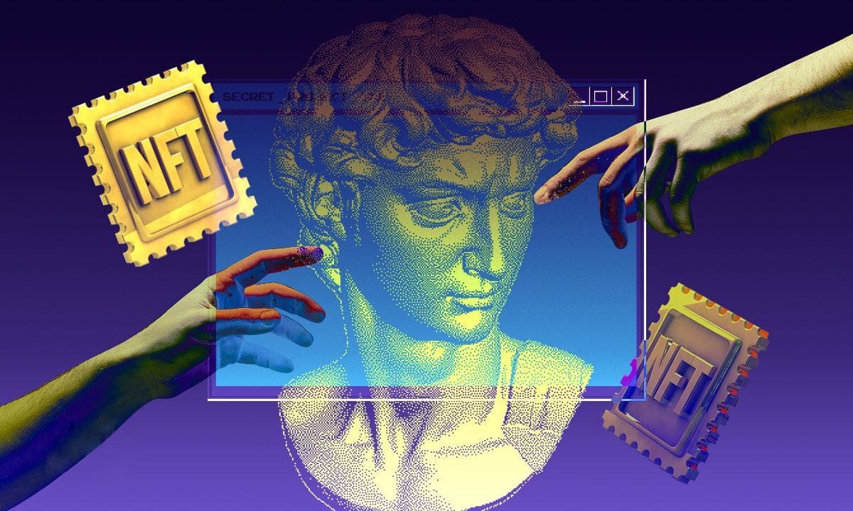 NFT and Digital Art: Revolution or Temporary Trend?